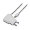 Hama 00173861 mobilná nabíjačka zariadení smartfón biela AC interiér