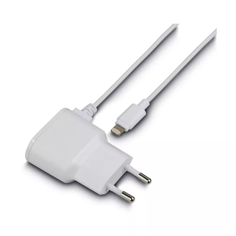 Hama 00173861 mobilná nabíjačka zariadení smartfón biela AC interiér