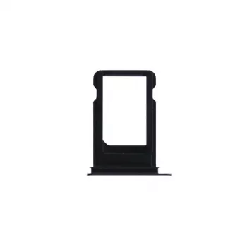 CoreParts MOBX-IP7G-HS-SIM-B náhradný diel na mobil držiak SIM karty čierny