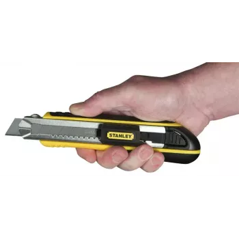 Stanley FatMax 1-10-481 orezávací nôž so zásobníkom, 18 mm