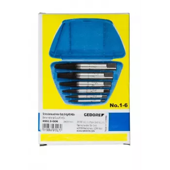Násada na nástrčný kľúč Gedore 8551 S-006
