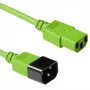 Napájací kábel C13 - C14 ACT Powercord 1,2 m