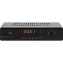 Digitálny prijímač Megasat HD 6000 DS káblový Full HD čierna
