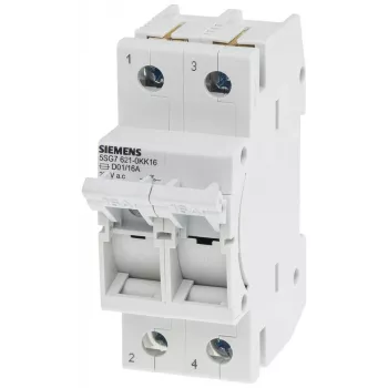 Siemens 5SG7621-0KK16 ochranný spínač