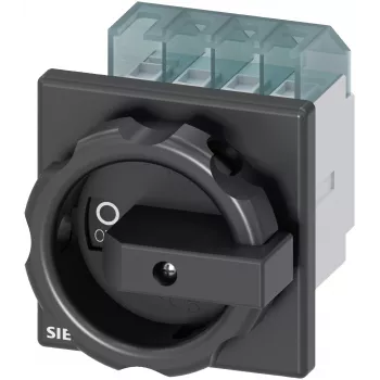 Siemens 3LD2003-1TL51 ochranný spínač