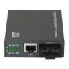 Sieťový mediálny konvertor KTI Networks KC-300D
