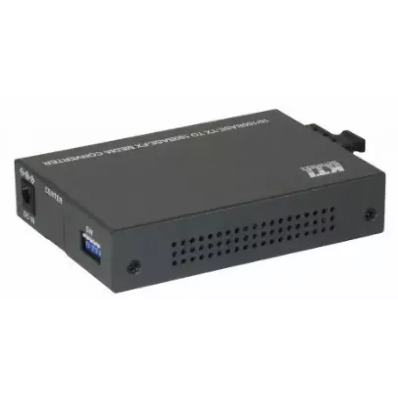 Sieťový mediálny konvertor KTI Networks KC-300D