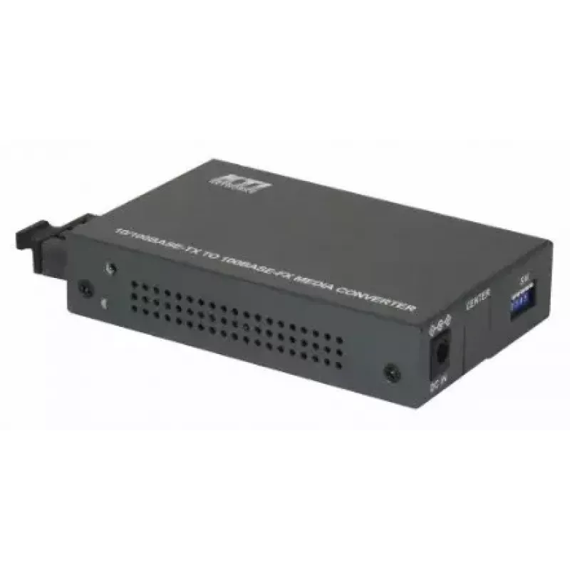Sieťový mediálny konvertor KTI Networks KC-300D