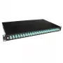 ACT optický panel 24 x duplex LC multimode OM3