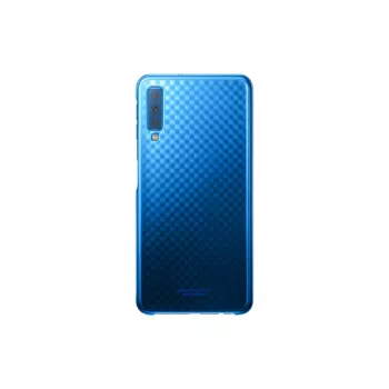 Samsung EF-AA750 puzdro na telefón 15,2 cm (6 palcov) kryt modrý