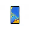 Samsung Gradation Cover EF-AA750 zadný kryt pre Galaxy A7 (2018), modrý