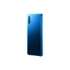 Samsung Gradation Cover EF-AA750 zadný kryt pre Galaxy A7 (2018), modrý