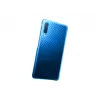 Samsung Gradation Cover EF-AA750 zadný kryt pre Galaxy A7 (2018), modrý