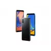 Samsung Gradation Cover EF-AA750 zadný kryt pre Galaxy A7 (2018), modrý