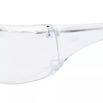 Ochranné okuliare 3M Virtua polykarbonát transparentné