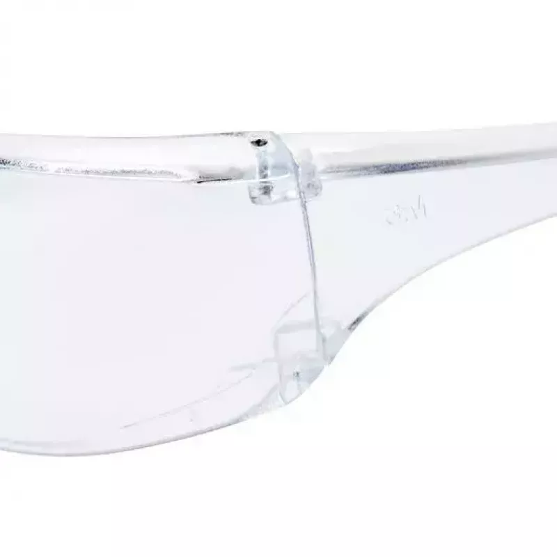 Ochranné okuliare 3M Virtua polykarbonát transparentné