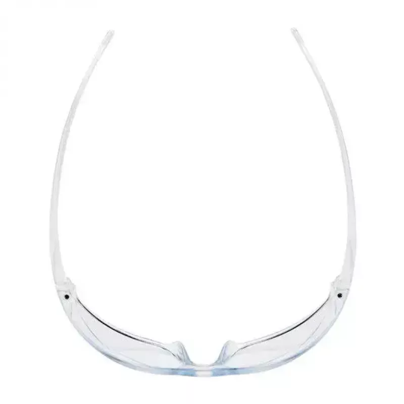 Ochranné okuliare 3M Virtua polykarbonát transparentné