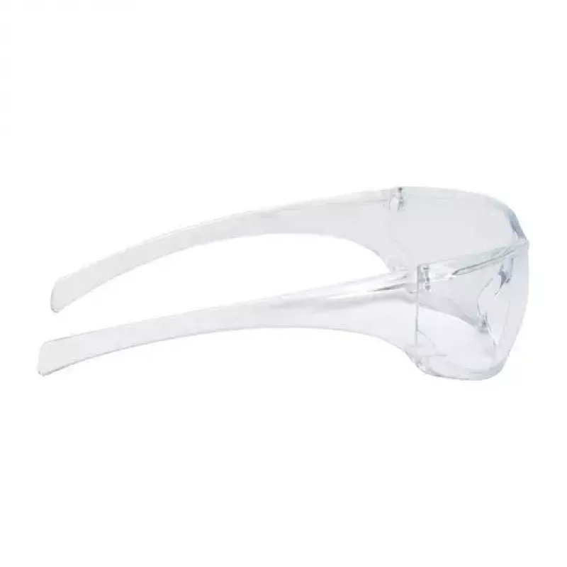 Ochranné okuliare 3M Virtua polykarbonát transparentné