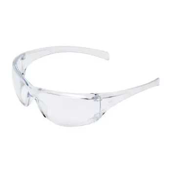 Ochranné okuliare 3M Virtua polykarbonát transparentné