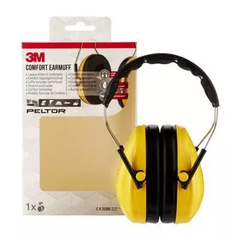 3M H510AC1 chrániče sluchu