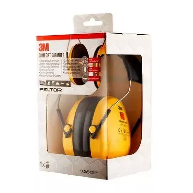 3M H510AC1 chrániče sluchu