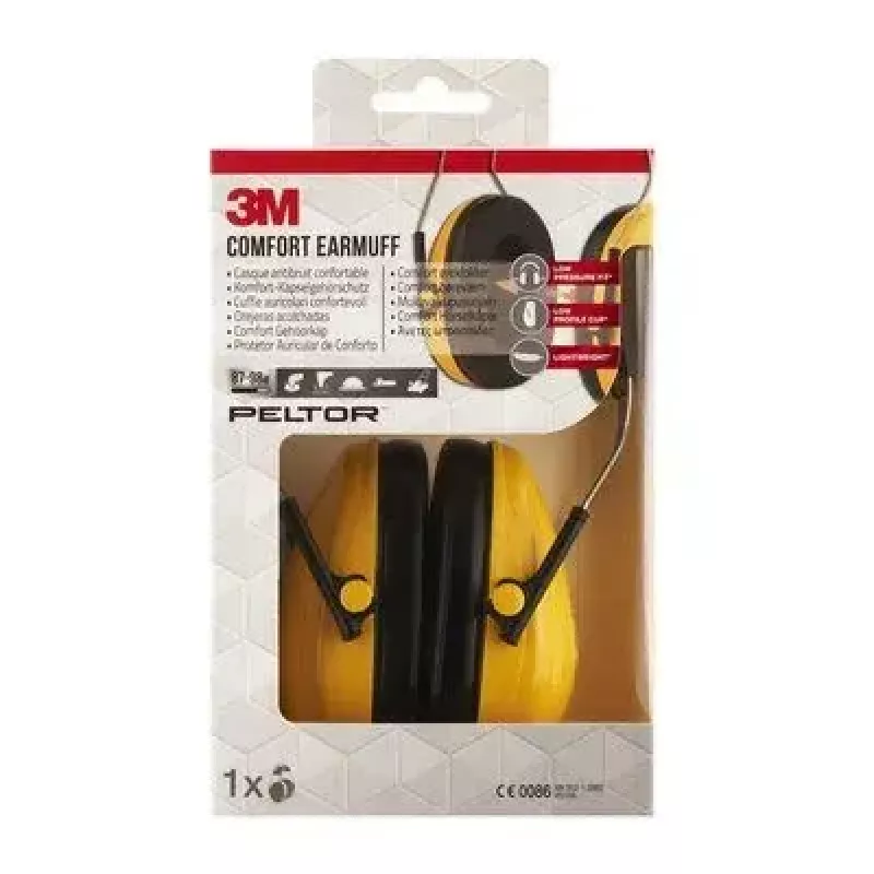 3M H510AC1 chrániče sluchu