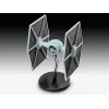 Stavebnica Revell Star Wars TIE-Jäger 1:110 Level 3