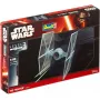 Stavebnica Revell Star Wars TIE-Jäger 1:110 Level 3