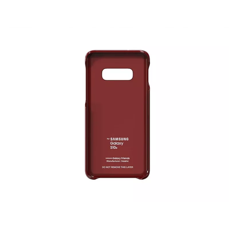 Samsung GP-G970HIFGHWI puzdro na telefón červená