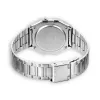 Náramkové hodinky unisex Casio A158WEA-1EF elektronické čierne