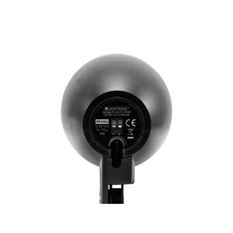 Reproduktor Omnitronic 80710375 70 W