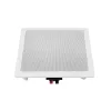 Omnitronic CSUB-8 stropný reproduktor, 120 W, 8 ohmov, biely