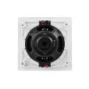 Omnitronic CSUB-8 stropný reproduktor, 120 W, 8 ohmov, biely