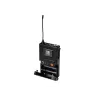 Bodypack vysielač Omnitronic 13053523