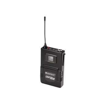 Bodypack vysielač Omnitronic 13053523