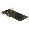 Interný SATA adaptér DeLOCK 90349