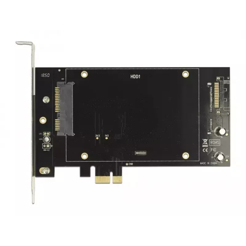 Interný SATA adaptér DeLOCK 90349