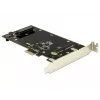 Interný SATA adaptér DeLOCK 90349