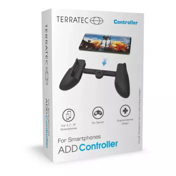Pasívny držiak Terratec ADD Controller 320994