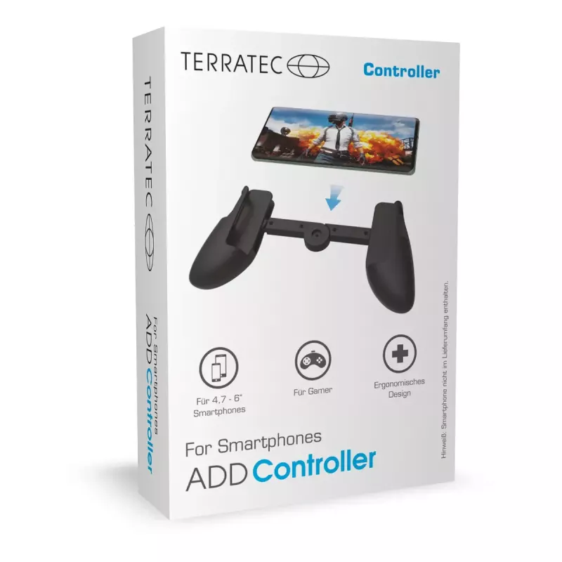 Pasívny držiak Terratec ADD Controller 320994