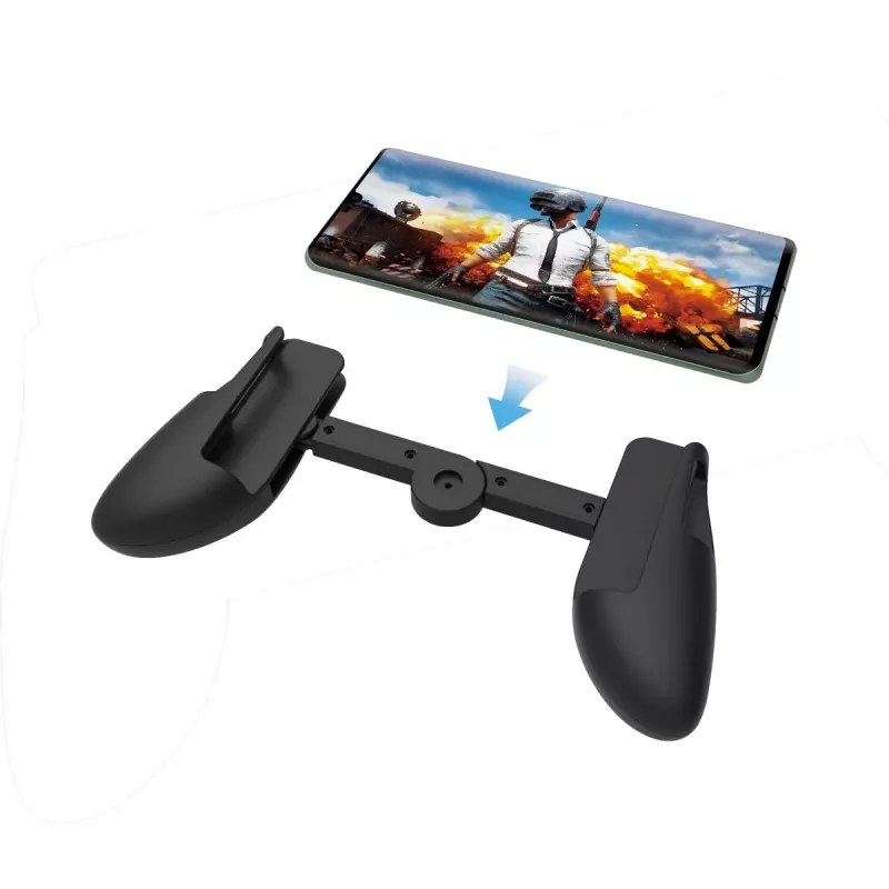 Pasívny držiak Terratec ADD Controller 320994