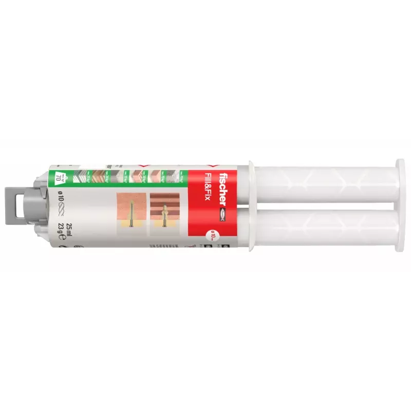 Fischer 051097 Liquid Dowel výplňová a upevňovacia hmota