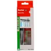 Fischer 051097 Liquid Dowel výplňová a upevňovacia hmota