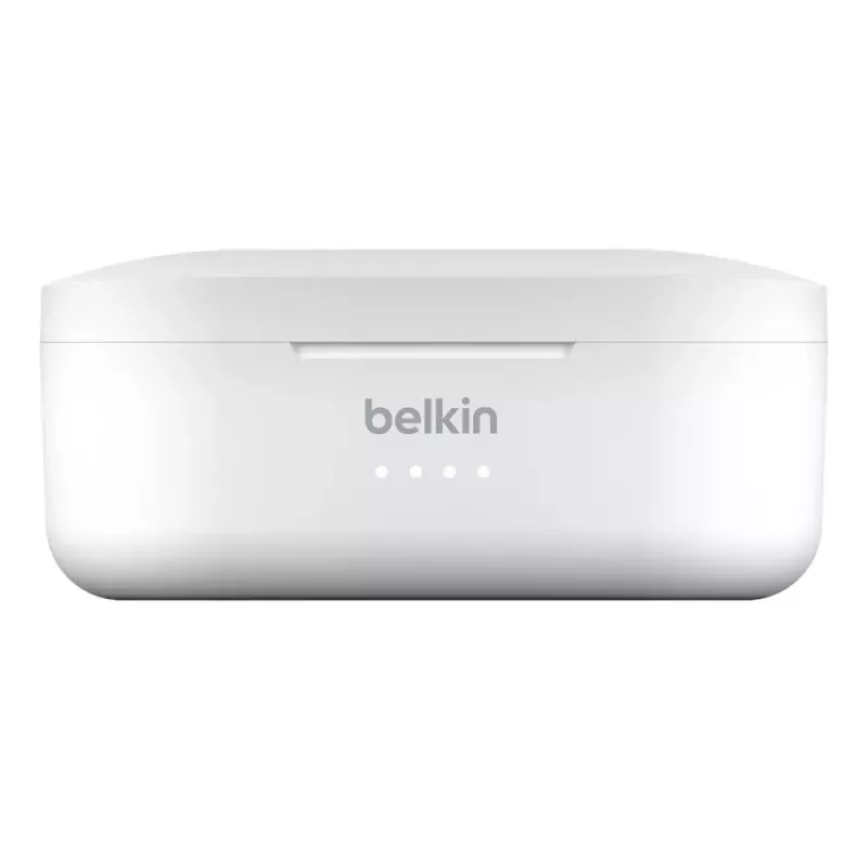 Slúchadlá Belkin AUC001BTWH