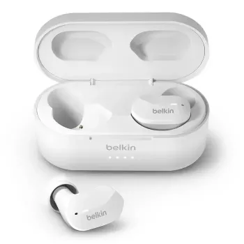 Slúchadlá Belkin AUC001BTWH