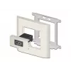 HDMI modul DeLOCK Easy 45 rovný 22,5 x 45 mm