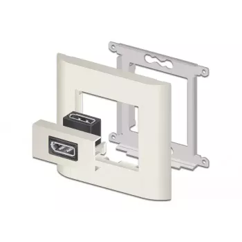 DisplayPort modul DeLOCK Easy 45 81306