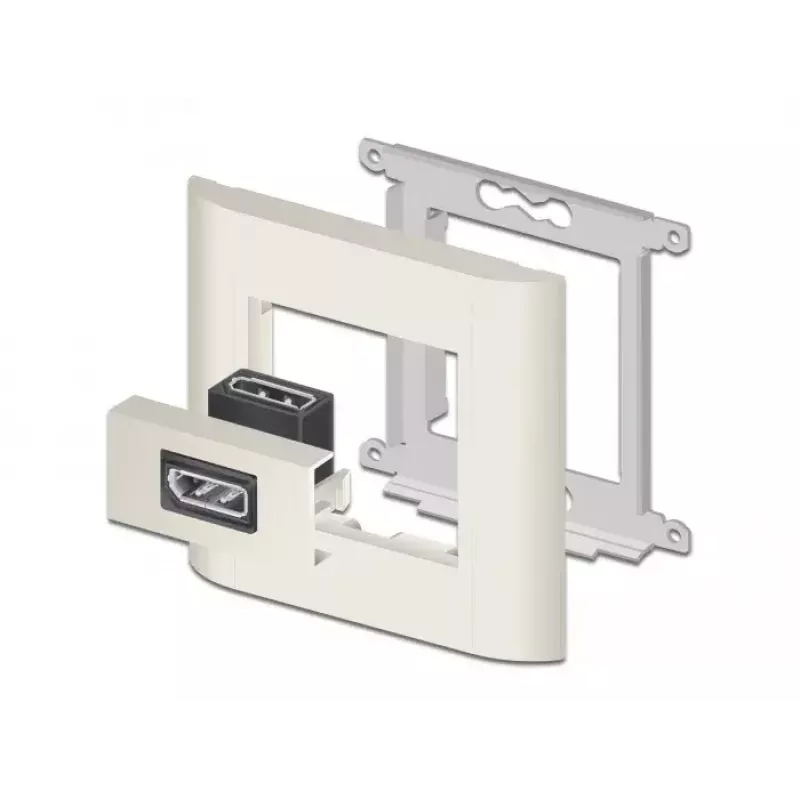 DisplayPort modul DeLOCK Easy 45 81306