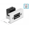 DisplayPort modul DeLOCK Easy 45 81306