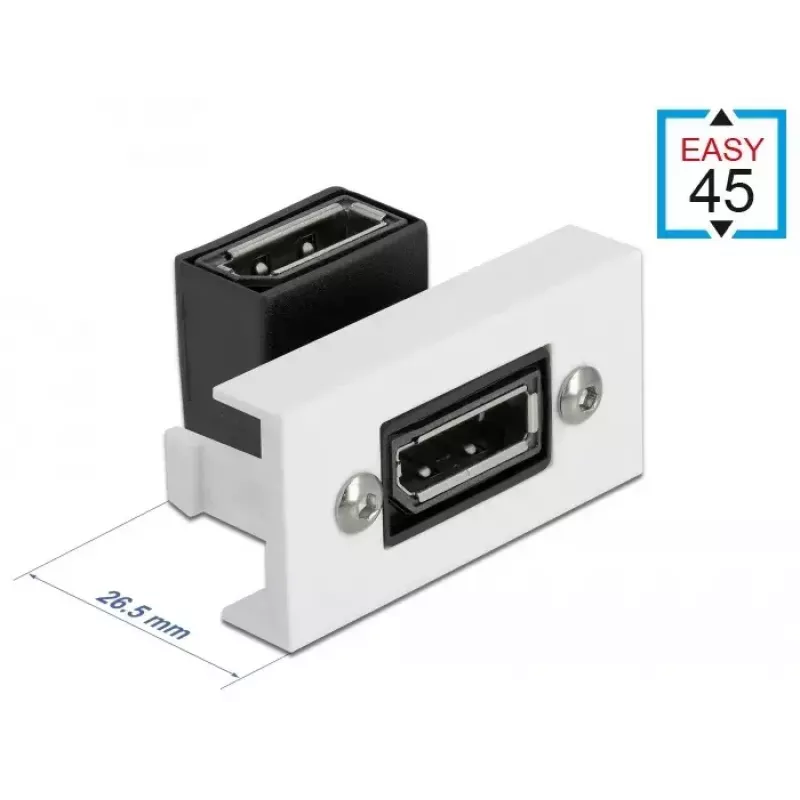 DisplayPort modul DeLOCK Easy 45 81306